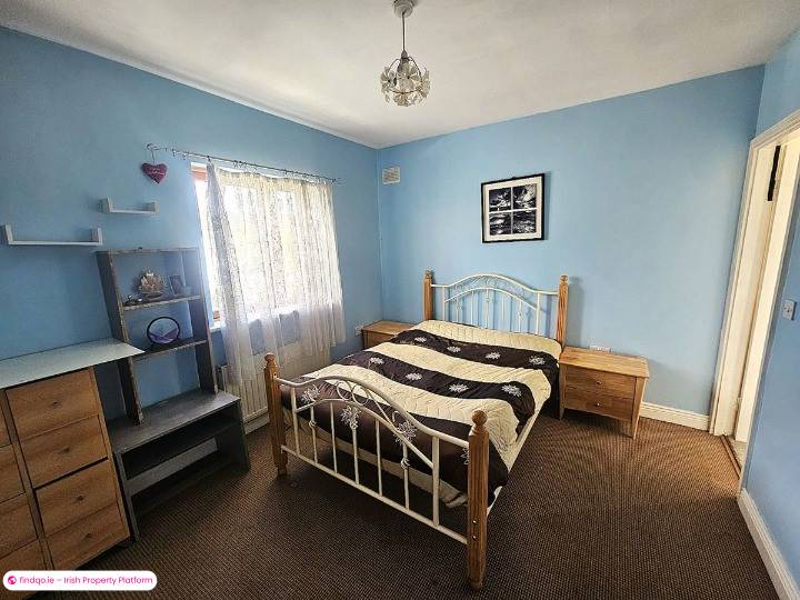 End of terrace house for Sale in Tullamore, Offaly