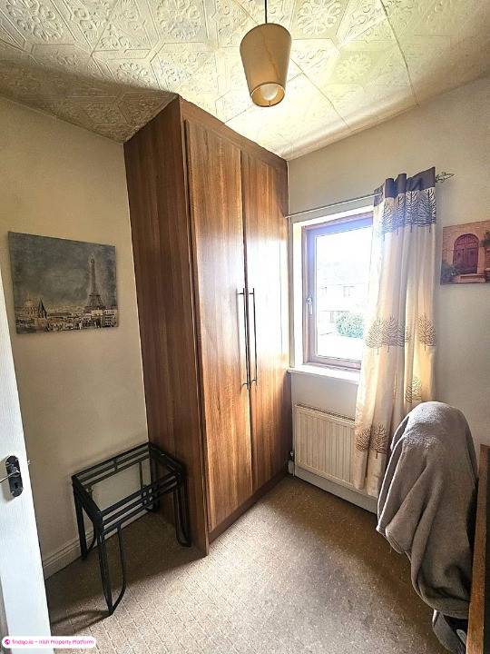 End of terrace house for Sale in Tullamore, Offaly