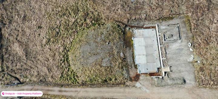 Site for Sale in Arranmore, Donegal