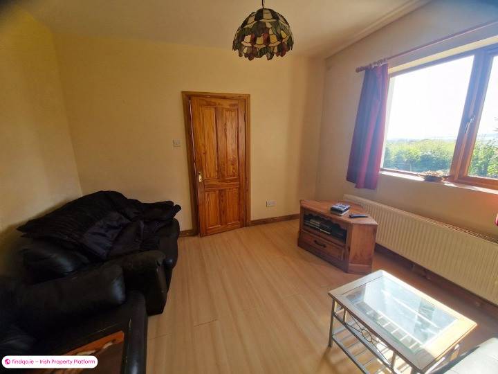 Detached house for Sale in Brinlack, Donegal