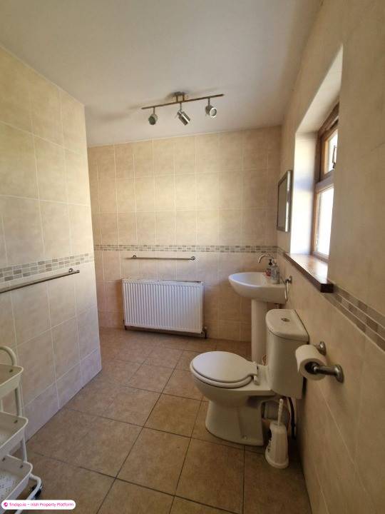 Detached house for Sale in Brinlack, Donegal