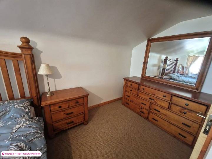 Detached house for Sale in Brinlack, Donegal
