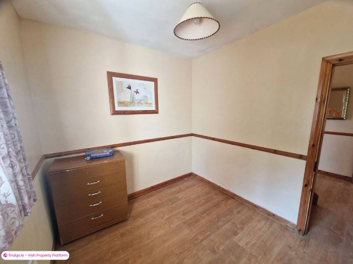 Detached house for Sale in Brinlack, Donegal