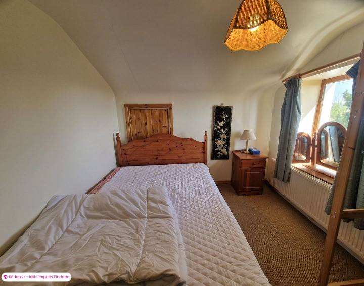 Detached house for Sale in Brinlack, Donegal