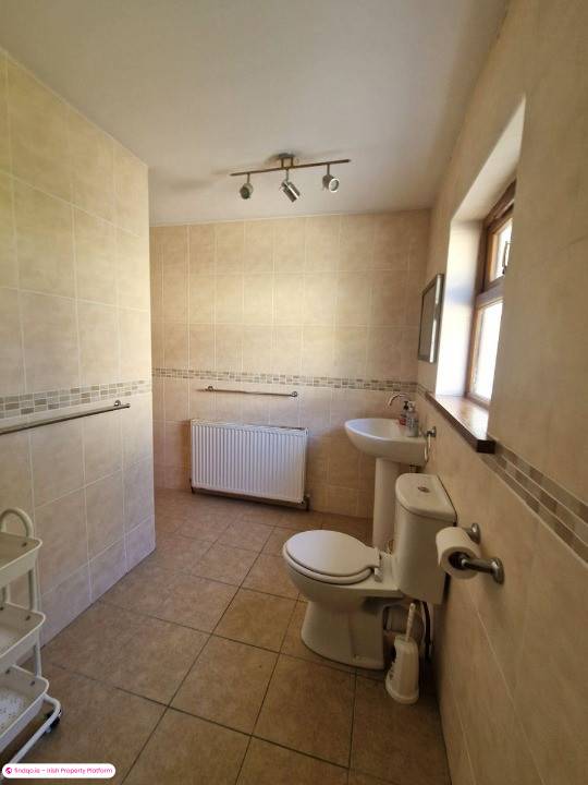 Detached house for Sale in Brinlack, Donegal