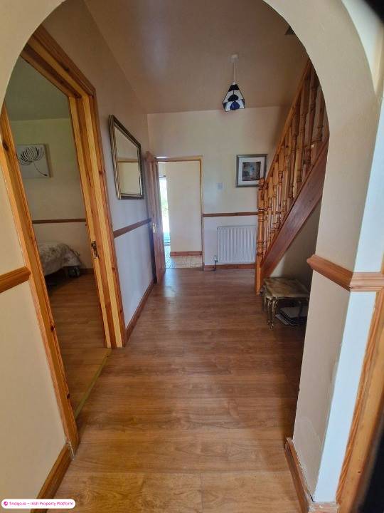 Detached house for Sale in Brinlack, Donegal