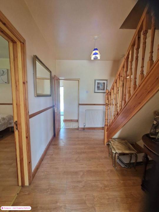 Detached house for Sale in Brinlack, Donegal
