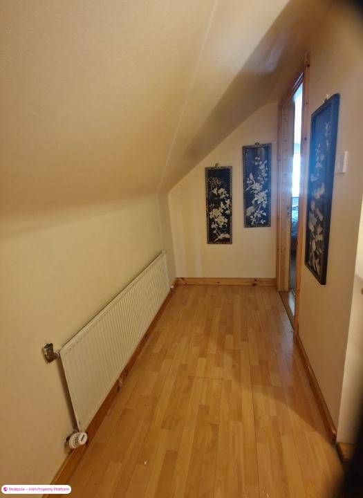 Detached house for Sale in Brinlack, Donegal
