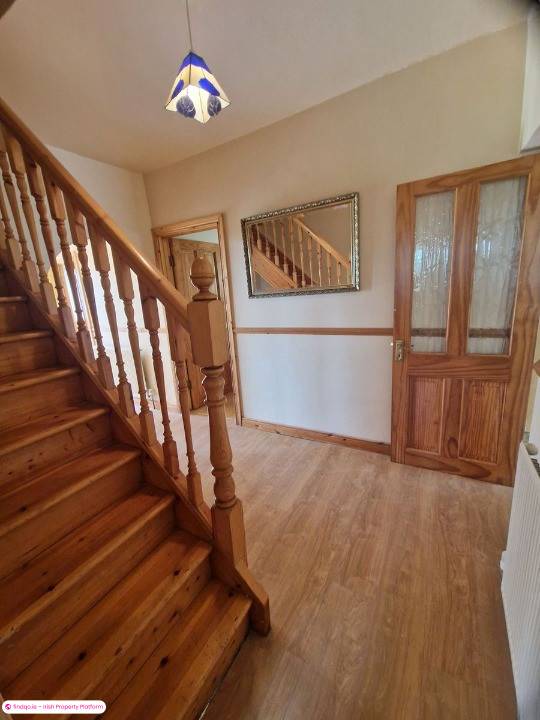 Detached house for Sale in Brinlack, Donegal