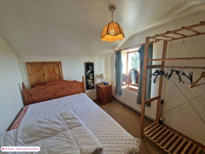 Detached house for Sale in Brinlack, Donegal
