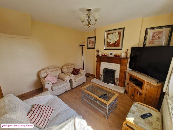Detached house for Sale in Brinlack, Donegal