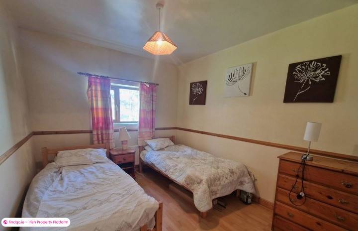 Detached house for Sale in Brinlack, Donegal
