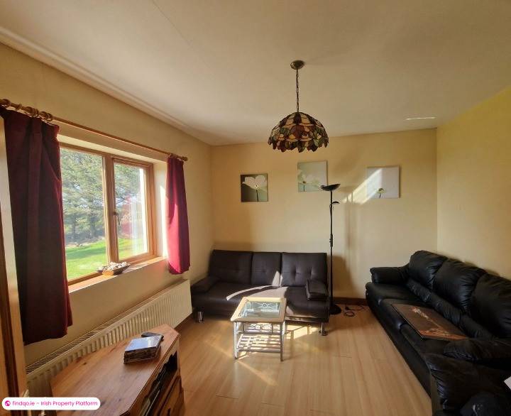 Detached house for Sale in Brinlack, Donegal