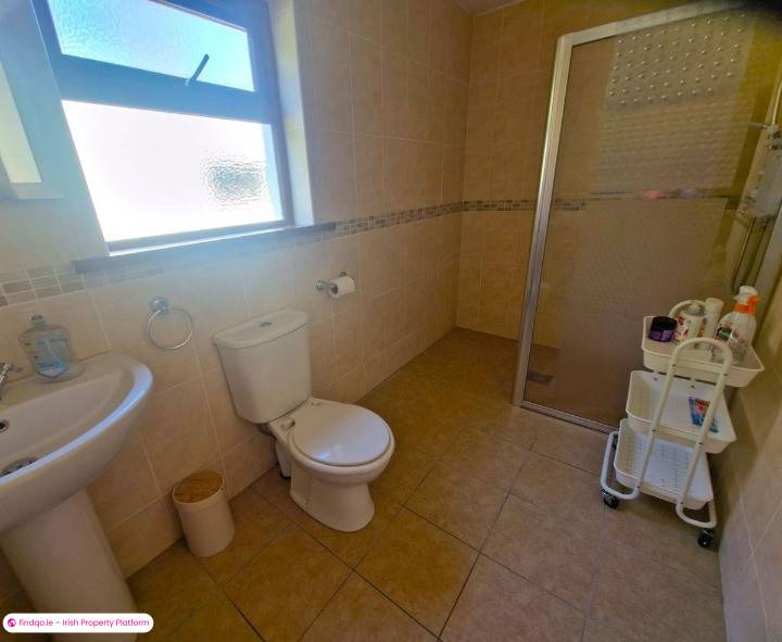 Detached house for Sale in Brinlack, Donegal