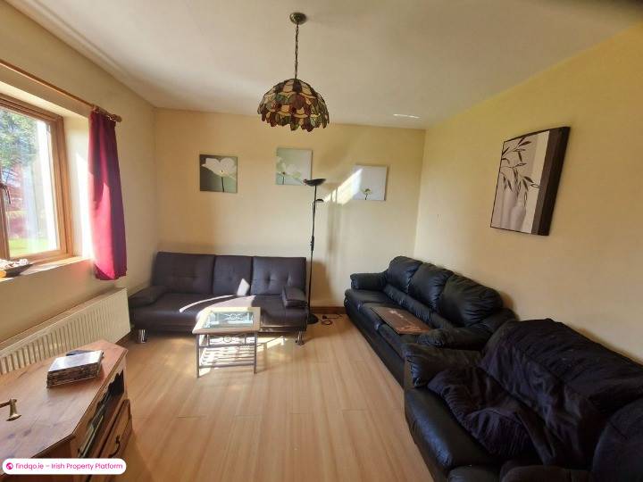 Detached house for Sale in Brinlack, Donegal