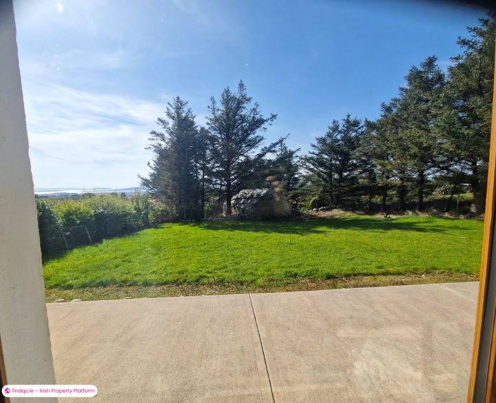 Detached house for Sale in Brinlack, Donegal