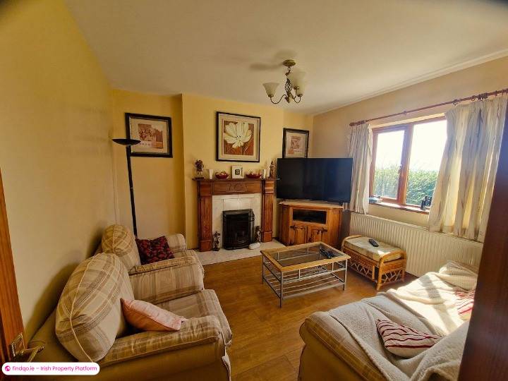 Detached house for Sale in Brinlack, Donegal