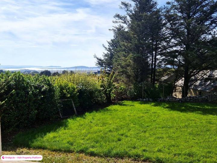 Detached house for Sale in Brinlack, Donegal