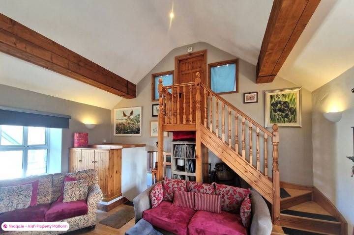 Detached house for Sale in Dunfanaghy, Donegal