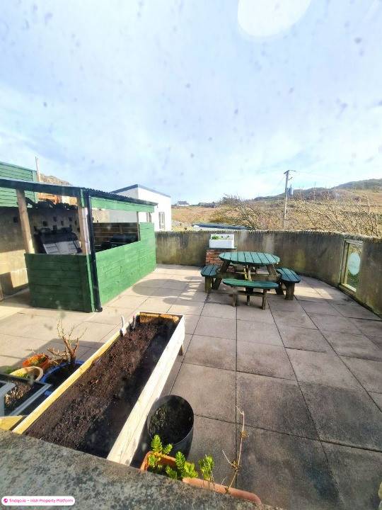 Detached house for Sale in Dunfanaghy, Donegal