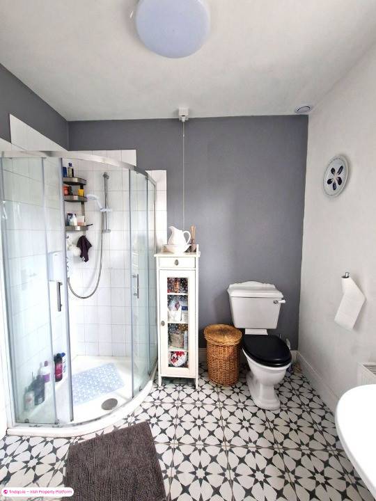 Detached house for Sale in Dunfanaghy, Donegal