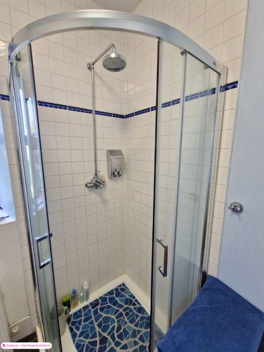 Detached house for Sale in Dunfanaghy, Donegal