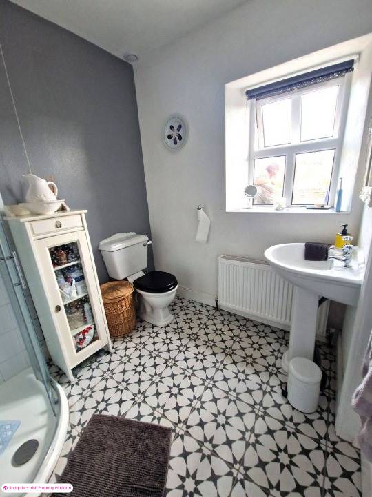 Detached house for Sale in Dunfanaghy, Donegal
