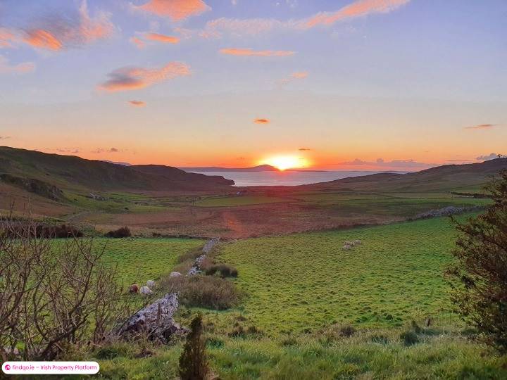 Detached house for Sale in Dunfanaghy, Donegal