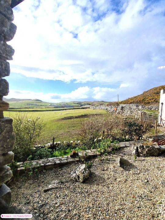 Detached house for Sale in Dunfanaghy, Donegal