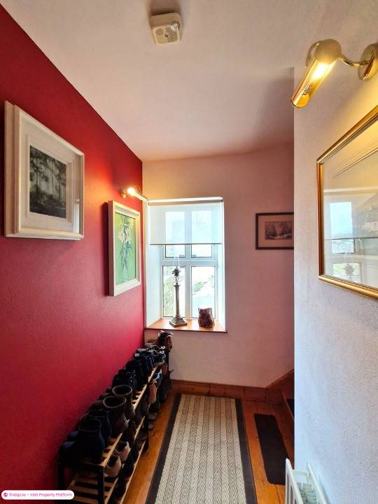 Detached house for Sale in Dunfanaghy, Donegal