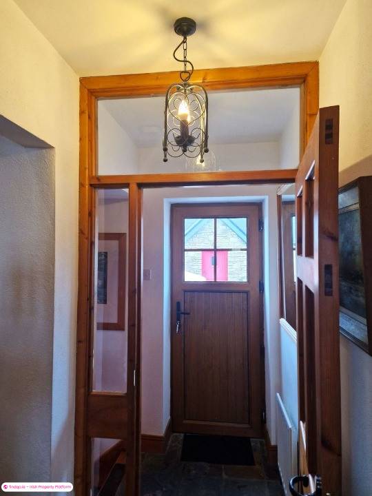 Detached house for Sale in Dunfanaghy, Donegal