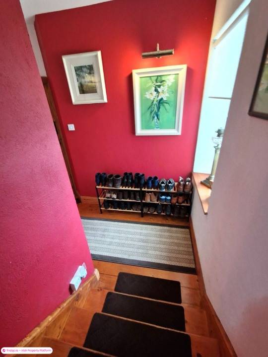 Detached house for Sale in Dunfanaghy, Donegal