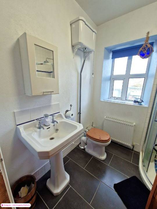 Detached house for Sale in Dunfanaghy, Donegal