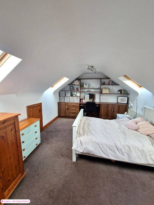 Detached house for Sale in Dunfanaghy, Donegal