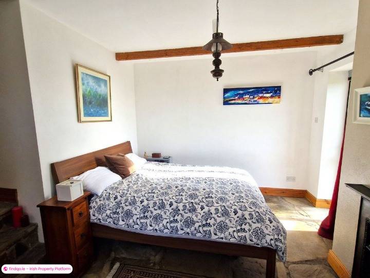 Detached house for Sale in Dunfanaghy, Donegal