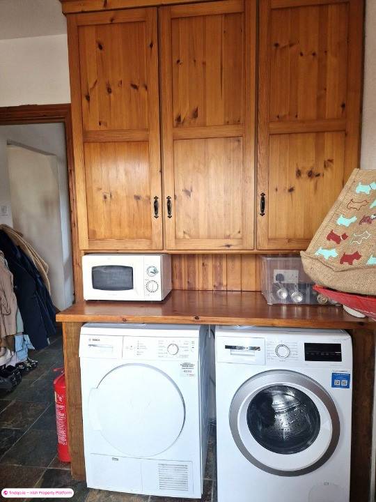 Detached house for Sale in Dunfanaghy, Donegal