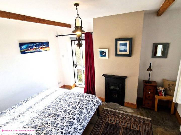 Detached house for Sale in Dunfanaghy, Donegal