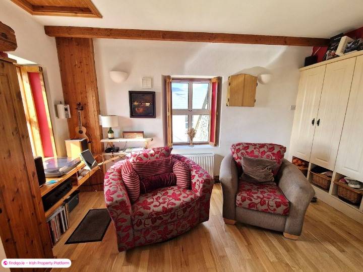 Detached house for Sale in Dunfanaghy, Donegal
