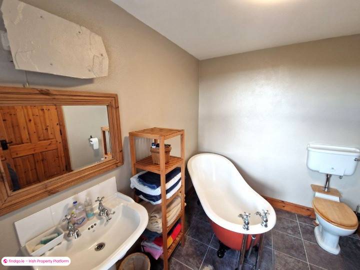 Detached house for Sale in Dunfanaghy, Donegal