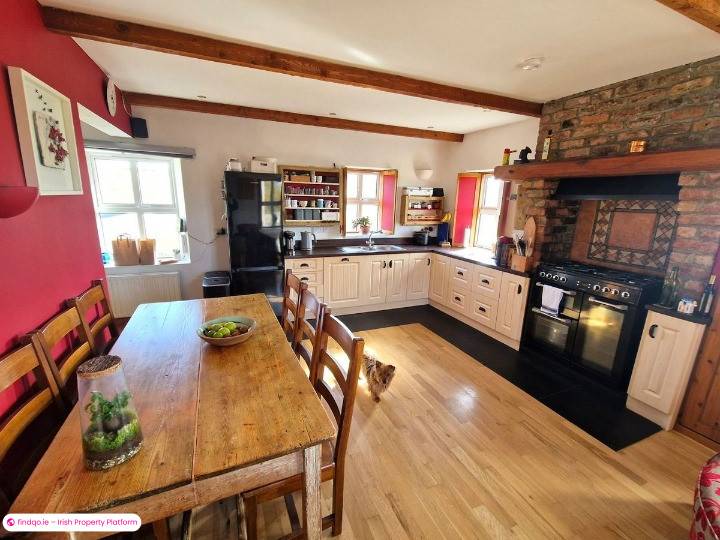 Detached house for Sale in Dunfanaghy, Donegal