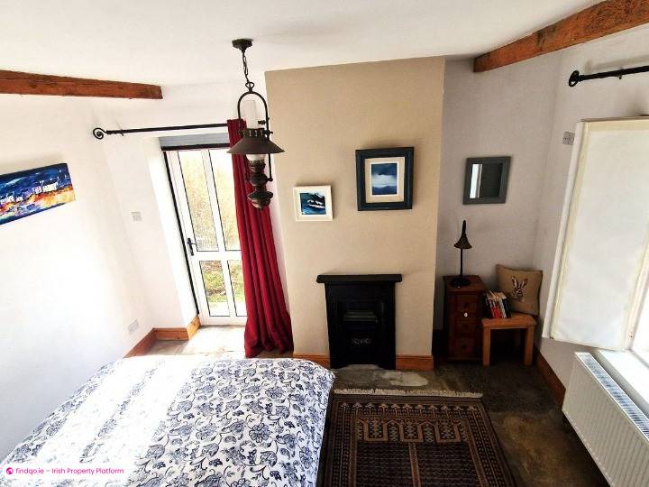 Detached house for Sale in Dunfanaghy, Donegal