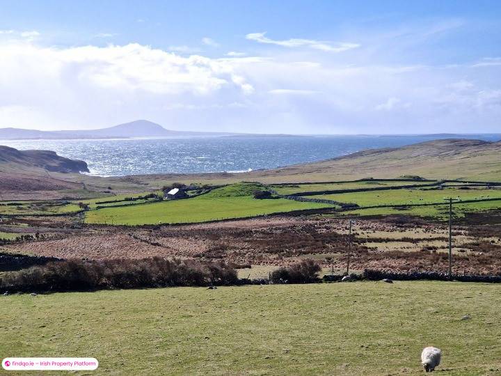 Detached house for Sale in Dunfanaghy, Donegal