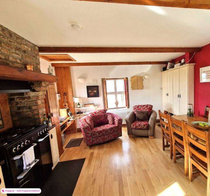 Detached house for Sale in Dunfanaghy, Donegal