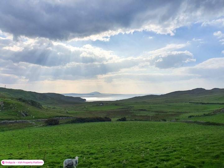 Detached house for Sale in Dunfanaghy, Donegal
