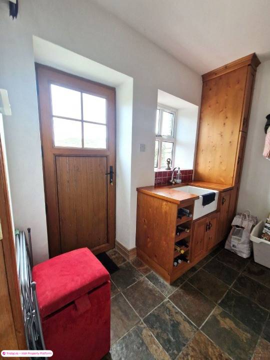Detached house for Sale in Dunfanaghy, Donegal