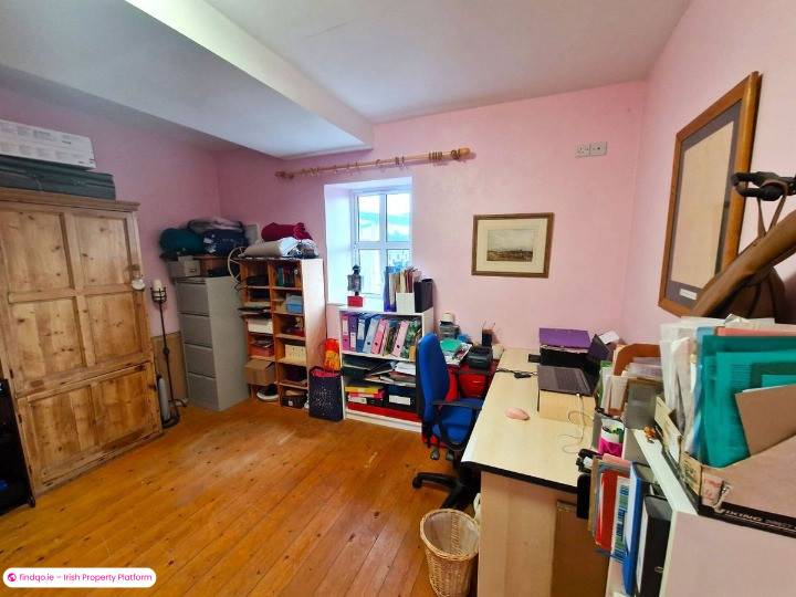 Detached house for Sale in Dunfanaghy, Donegal