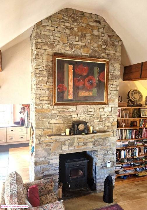 Detached house for Sale in Dunfanaghy, Donegal