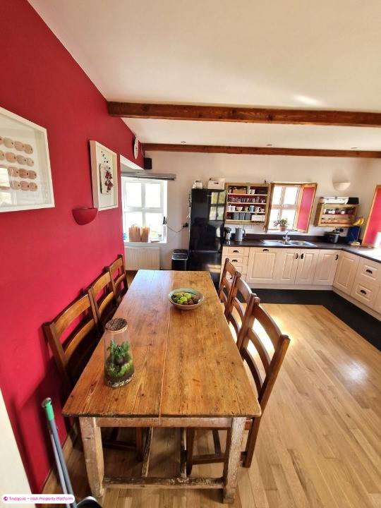 Detached house for Sale in Dunfanaghy, Donegal