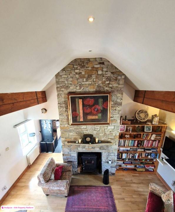 Detached house for Sale in Dunfanaghy, Donegal