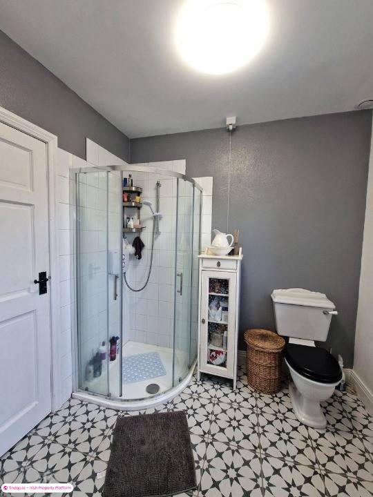 Detached house for Sale in Dunfanaghy, Donegal